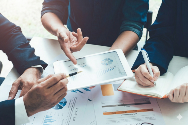 Sonradan Kontrol Denetim Danışmanlığı